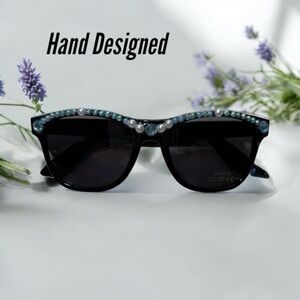 Sunglasses Designed